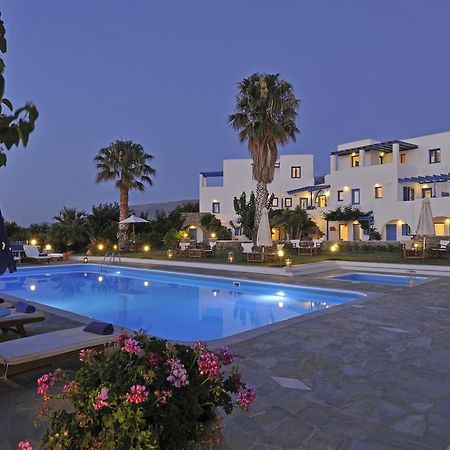 Fragoulis Village Parasporos Exterior foto